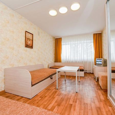 Ktu Rest House Politechnika Palanga Eksteriør billede