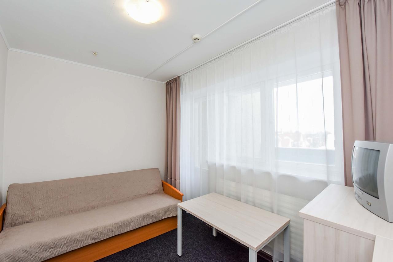 Ktu Rest House Politechnika Palanga Eksteriør billede