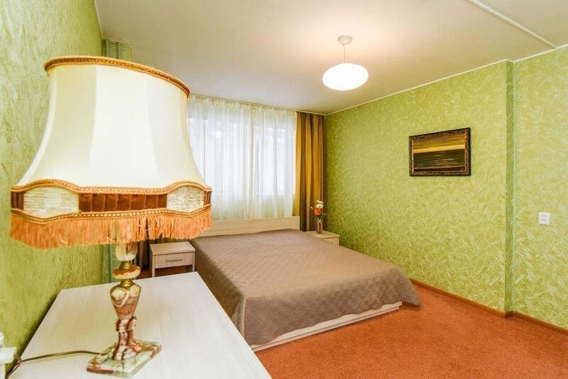 Ktu Rest House Politechnika Palanga Eksteriør billede