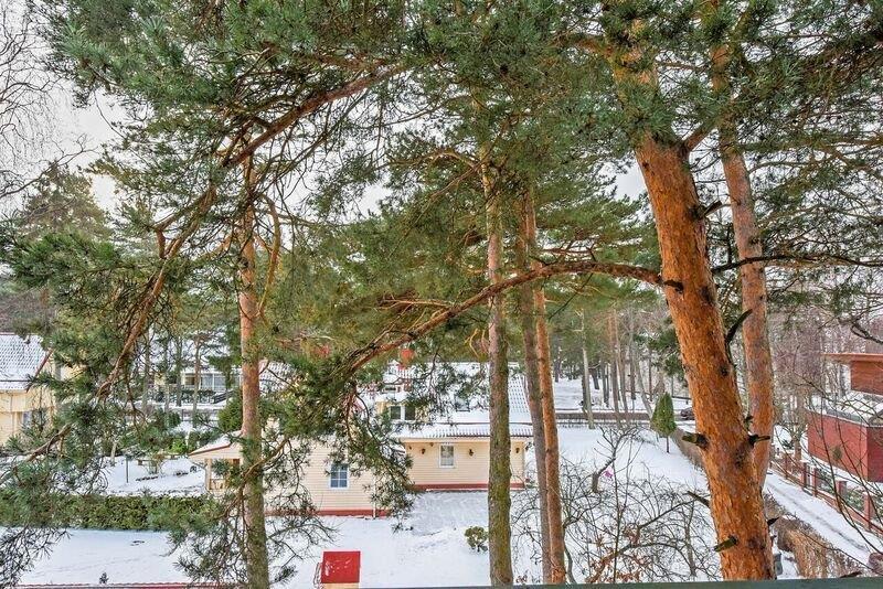 Ktu Rest House Politechnika Palanga Eksteriør billede
