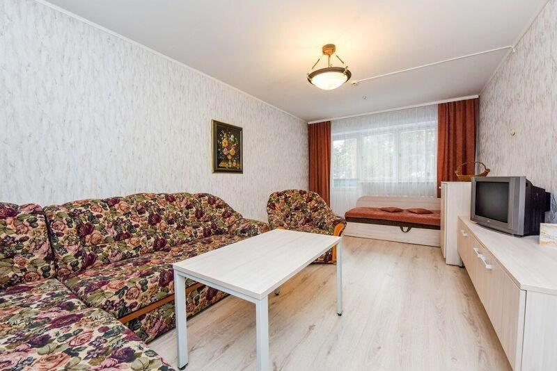 Ktu Rest House Politechnika Palanga Eksteriør billede