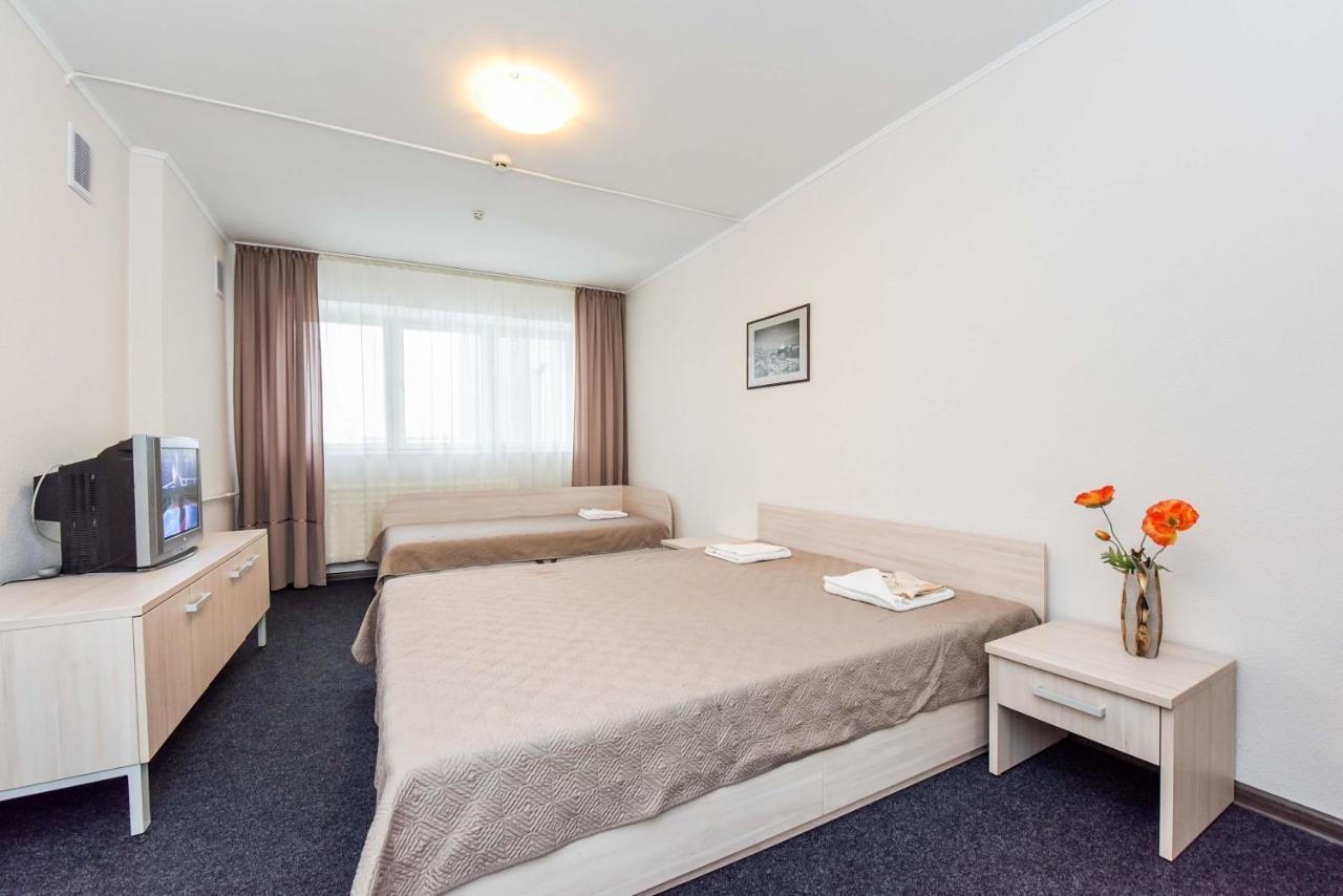 Ktu Rest House Politechnika Palanga Eksteriør billede